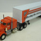Lionel 6-12875 O Gauge Lionel Railroader Club Tractor & Trailer Truck