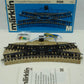 Marklin 5128 HO Scale Double Slip Switch