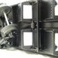 MTH 30-8014 O Denver Rio Grande Die-Cast Hopper Car LN/Box