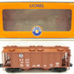 Lionel 6-17063 Santa Fe PS-2 2-Bay Covered Hopper #82297 LN/Box