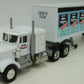 Lionel 6-12811 O / O27 Gauge Alka-Seltzer Tractor Trailer Truck Die Cast LN/Box
