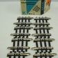 Marklin 2135 HO Scale 1/8 R424,6 K Curved Track Section Sold By Piece