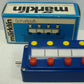 Marklin 7210 HO Switch Panel