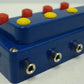 Marklin 7210 HO Switch Panel LN/Box