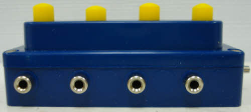 Marklin 7210 HO Switch Panel LN/Box