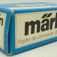 Marklin 7210 HO Switch Panel LN/Box