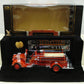 Yat Ming 20058 1:24 Die Cast Georgetown 1938 Ford Rear Axle Fire Engine NIB