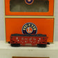 Lionel 6-16467 O Gauge Naughty & Nice Hopper (2 Pack) LN/Box