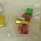 Lionel 6-16467 O Gauge Naughty & Nice Hopper (2 Pack) LN/Box
