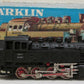 Marklin 3031 HO Scale DB 0-8-0 Steam Tank Locomotive #81004 EX/Box