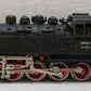 Marklin 3031 HO Scale DB 0-8-0 Steam Tank Locomotive #81004 EX/Box