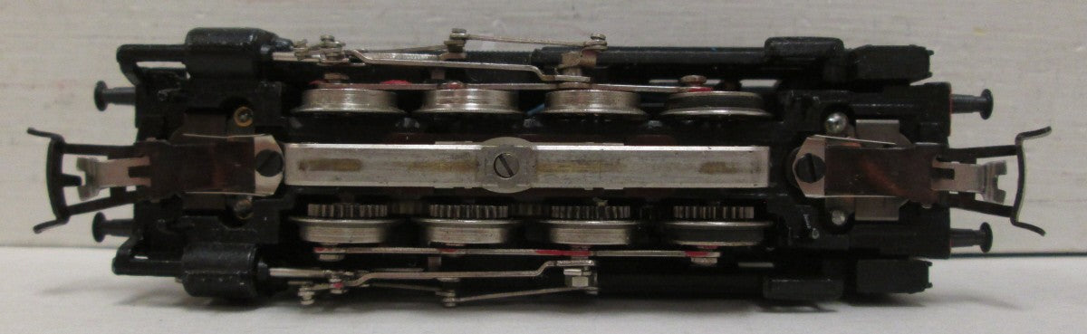 Marklin 3031 HO Scale DB 0-8-0 Steam Tank Locomotive #81004 EX/Box