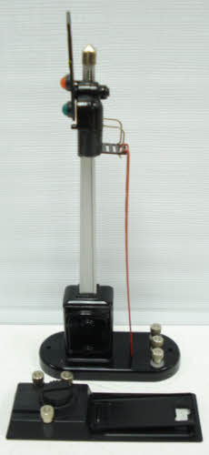 MTH 30-1035 O Operating Semaphore #151
