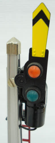 MTH 30-1035 O Operating Semaphore #151
