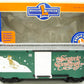 Lionel 8-87022 G Scale 2001 Christmas Boxcar NIB