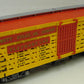 Bachmann 98171 G Scale Emmett Kelley Circus Elephant Stock Car #153 LN/Box
