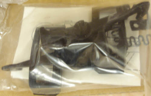 Bachmann 98171 G Scale Emmett Kelley Circus Elephant Stock Car #153 LN/Box