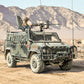 Italeri 6766 1:35 VTLM Lince Truck Plastic Model Kit
