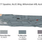 Italeri 2836 1:48 F-35 A Lightning II Fighter Aircraft Plastic Model Kit