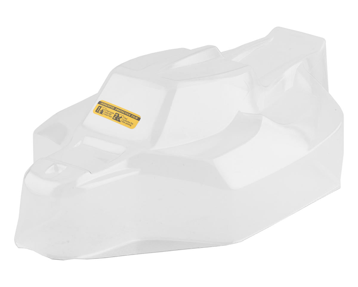 Jconcepts 0478 S15 RC8B4 1:8 Buggy Nitro Clear Body