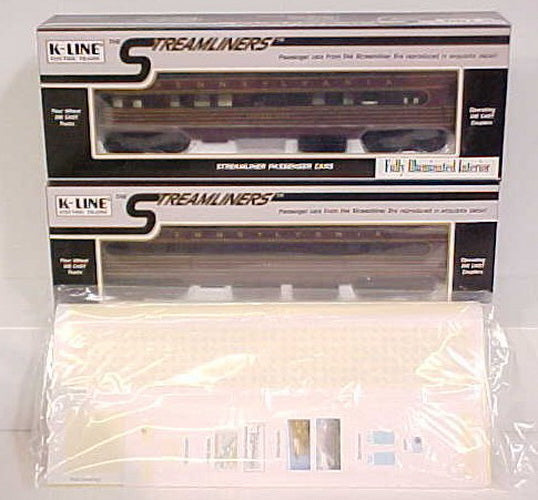 K-Line K4580C O PRR 