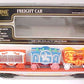 K-Line K69002 O Gauge Circus Transport Railway Car w/ Wagons LN/Box