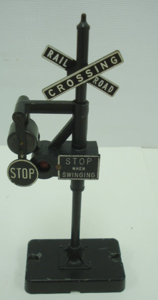 Lionel 140 Vintage O Operating Banjo Signal