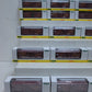 Trix 24900 HO Scale Union Pacific Box Car 20 Car Set NIB