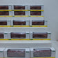 Trix 24900 HO Scale Union Pacific Box Car 20 Car Set NIB