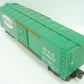 Williams WAL #13 NYC Cigar Band Boxcar MT/Box