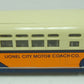 Corgi 54011 1:50 Lionel City Motor Coach Co. GM 4507 Bus LN/Box