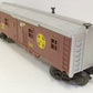 Lionel 6-5745 O Gauge AT&SF Bunk Car LN/Box