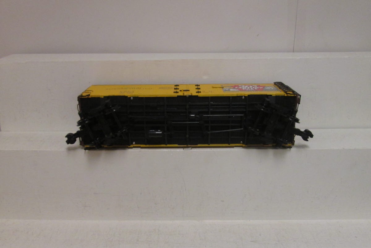 Aristo-Craft 46222 G Scale 20th Century Beer 40' Reefer NIB