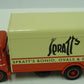 Corgi 30303 1:50 BedFord S Spratt's Transfer Truck