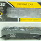 K-Line K623-1472 O Delaware, Lackawanna & Western 4-Bay Hopper w/ Load #84031 LN/Box