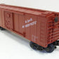 MTH 20-7402 Union Pacific Boxcar LN/Box