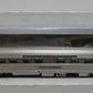 Broadway Limited 531 HO Paragon Series Cali Zephyr WP "Silver Palisade" Sleeper