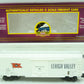 MTH 20-94094 O Lehigh Valley Reefer Car #7050 LN/Box