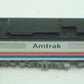 Con-Cor 2091 N Gauge Amtrak E-851 Electric Loco. EX/Box