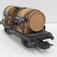 Marklin 4510 HO Scale Bordeaux Wine Wagon LN/Box