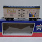 USA Trains R16373 G Scale Piels Beer Reefer #6809 LN/Box