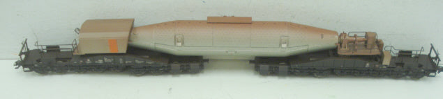 Marklin 48291 HO Scale Hot Metal Bottle Car