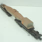 Marklin 48291 HO Scale Hot Metal Bottle Car