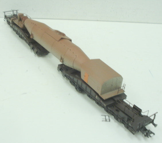 Marklin 48291 HO Scale Hot Metal Bottle Car