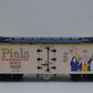 USA Trains R16373 G Scale Piels Beer Reefer #6809 LN/Box