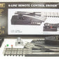 K-Line K-0376 O 42" Right Hand Remote Control Switch Turnout EX/Box