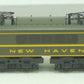 MTH 20-2257-1 O New Haven EF-3b Electric Locomotive #0150 w Proto-Sound 2.0 LN/Box