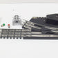 K-Line K-0376 O 42" Right Hand Remote Control Switch Turnout EX/Box