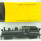 K-Line K3470-0010CC NYC Central Shay Locomotive with TMCC #10 LN/Box