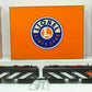 Lionel 6-24548 Canadian National FPA-4AA Unit Diesel Set #6765/#6767 LN/Box